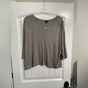 J. Jill Knit Top